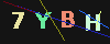 Gambar captcha